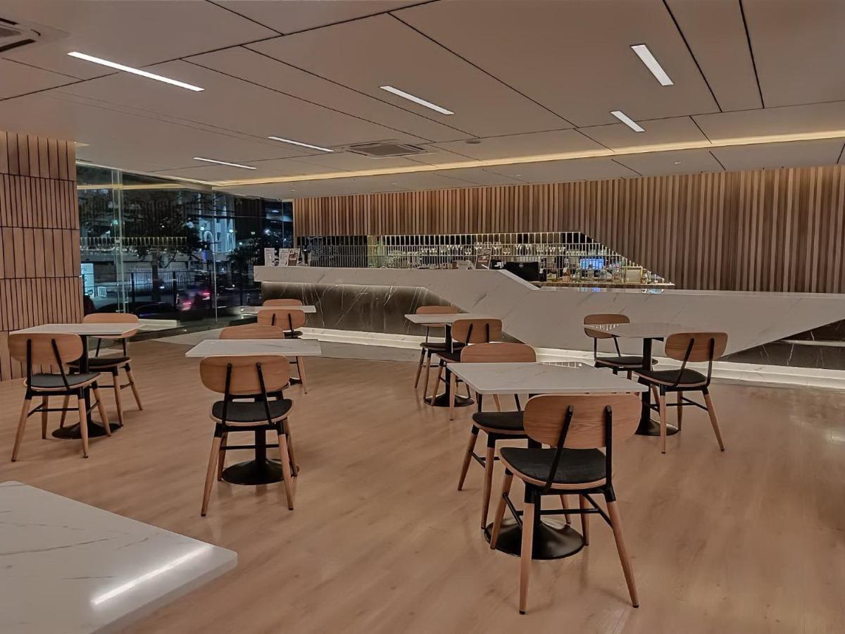 曼谷国际米兰广场酒店 外观 照片